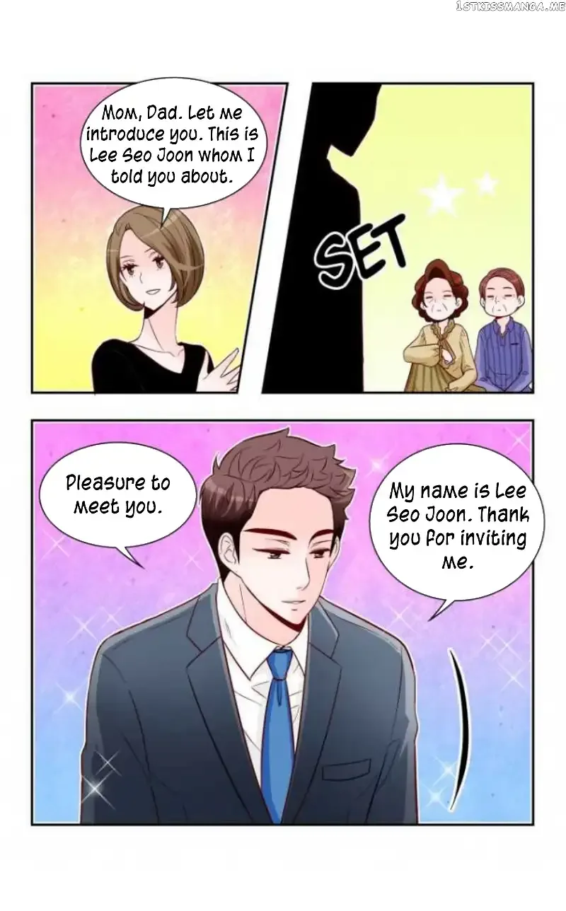 Arrogance and Romance Chapter 145 page 8