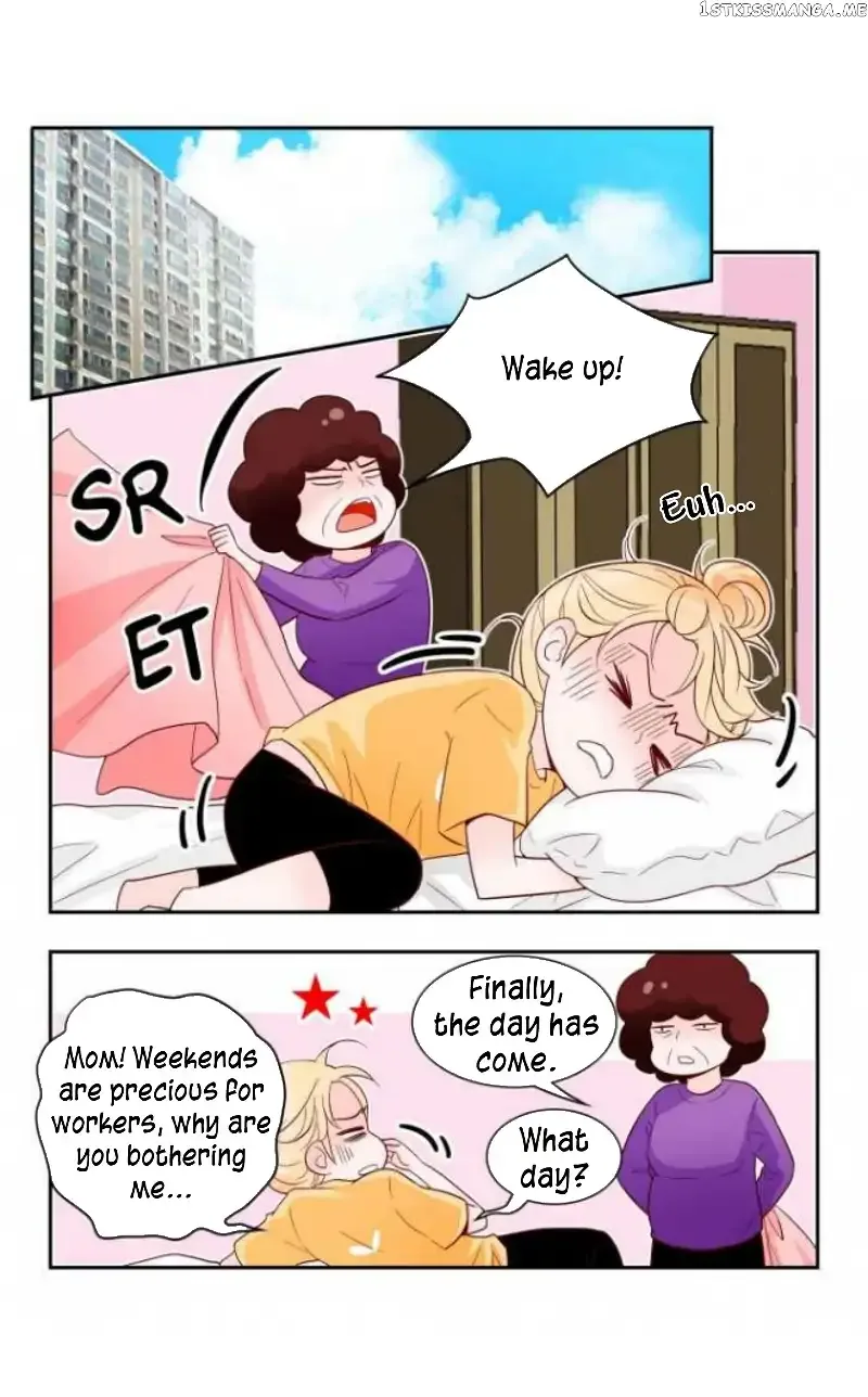 Arrogance and Romance Chapter 145 page 2