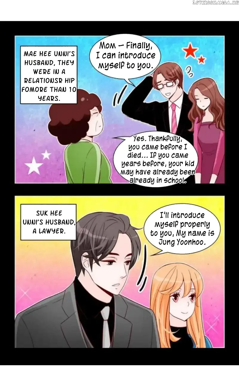 Arrogance and Romance Chapter 145 page 6