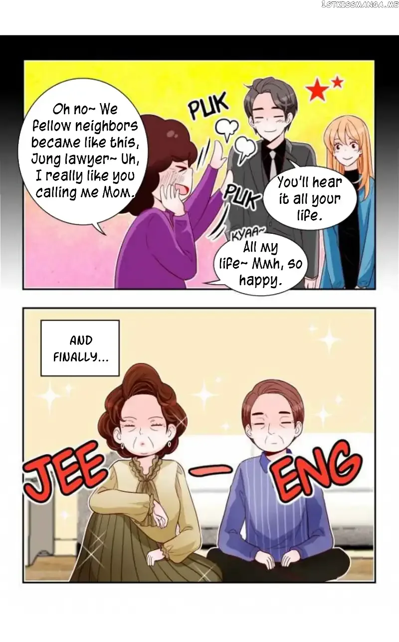 Arrogance and Romance Chapter 145 page 7
