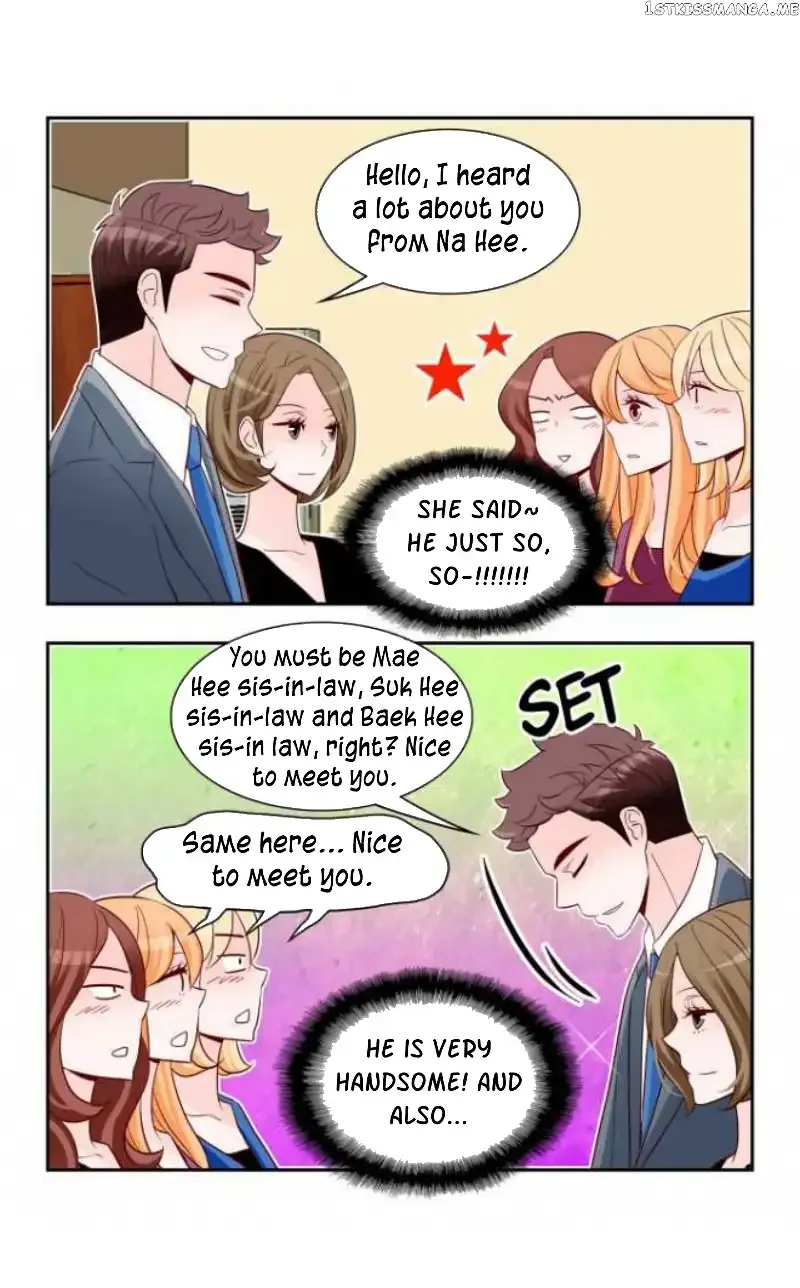 Arrogance and Romance Chapter 145 page 10