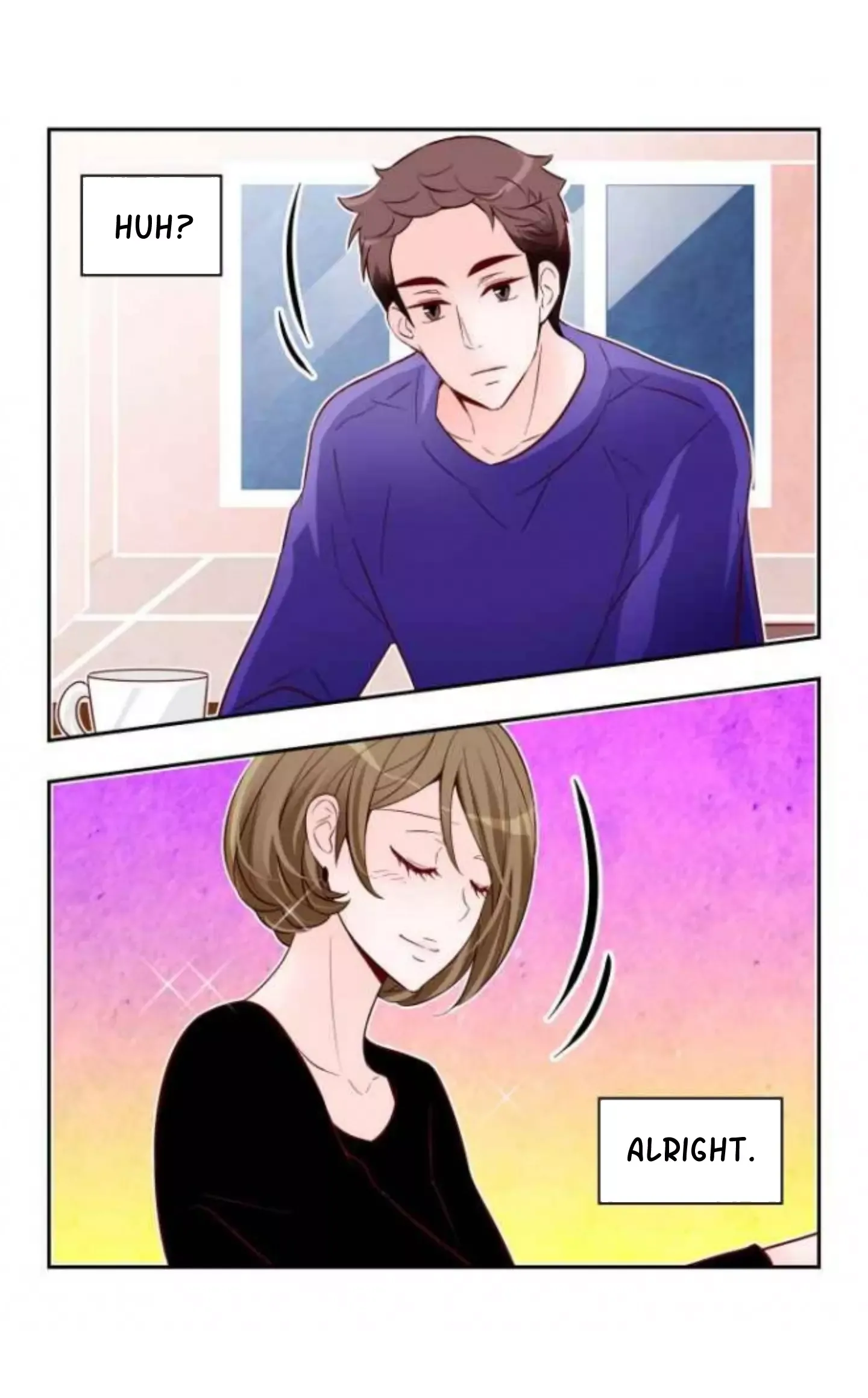Arrogance and Romance Chapter 146 page 15