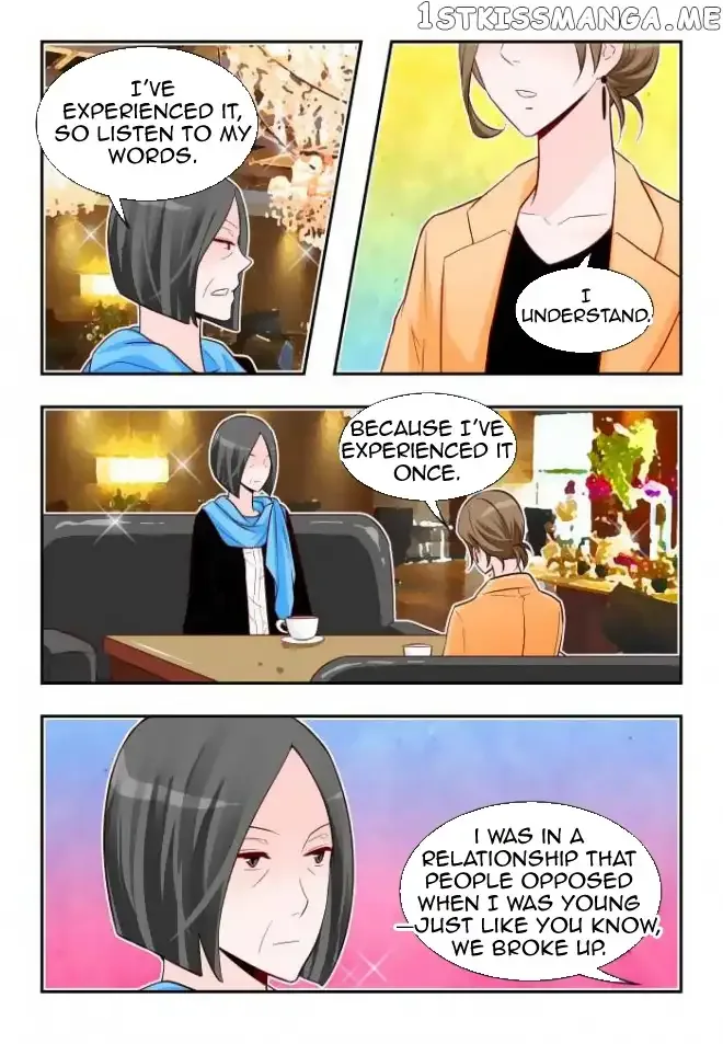 Arrogance and Romance Chapter 151 page 10