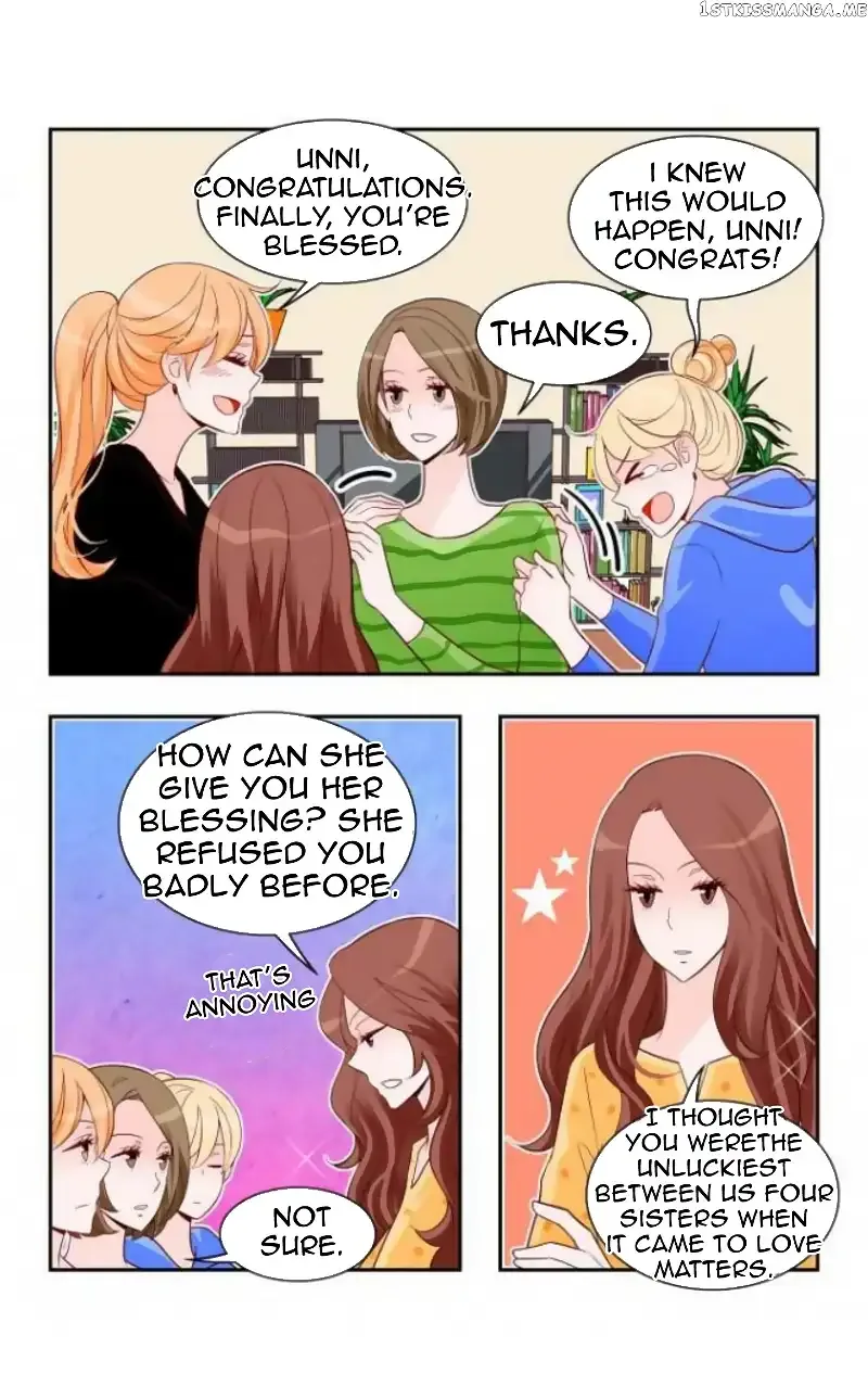 Arrogance and Romance Chapter 153 page 3