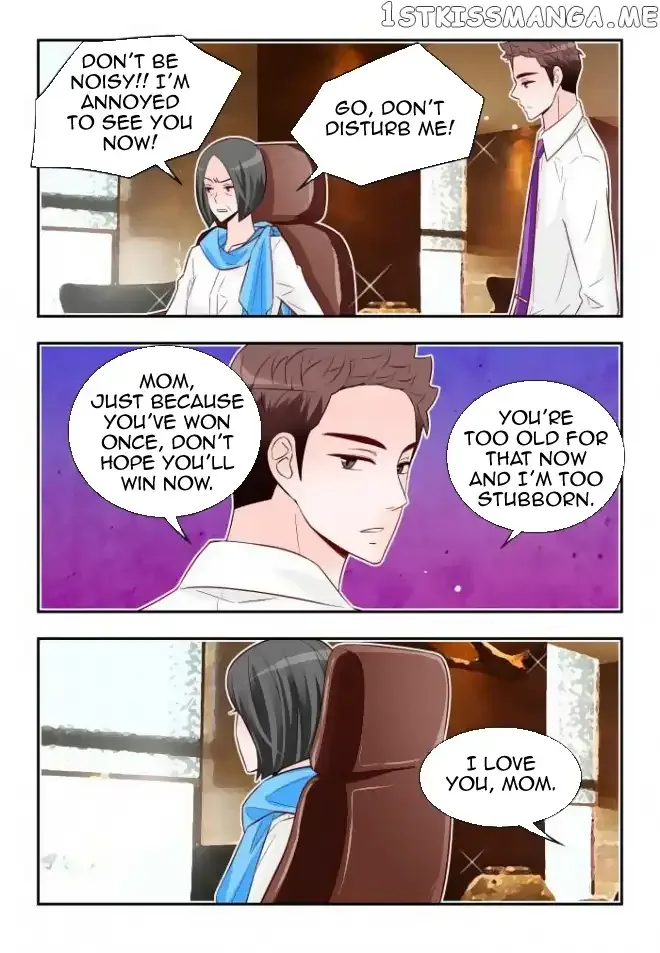 Arrogance and Romance Chapter 151 page 5