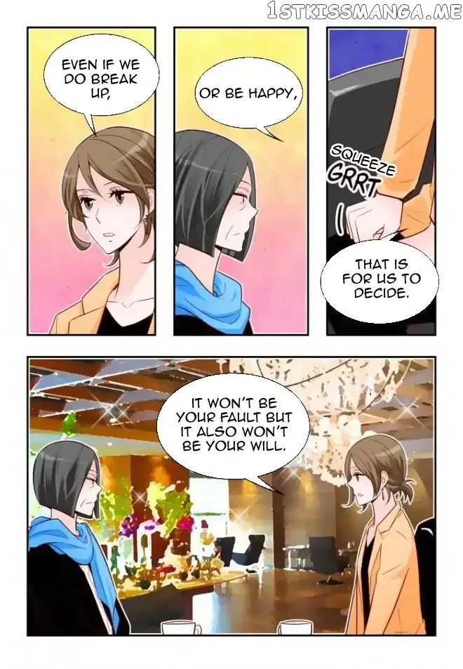 Arrogance and Romance Chapter 151 page 13