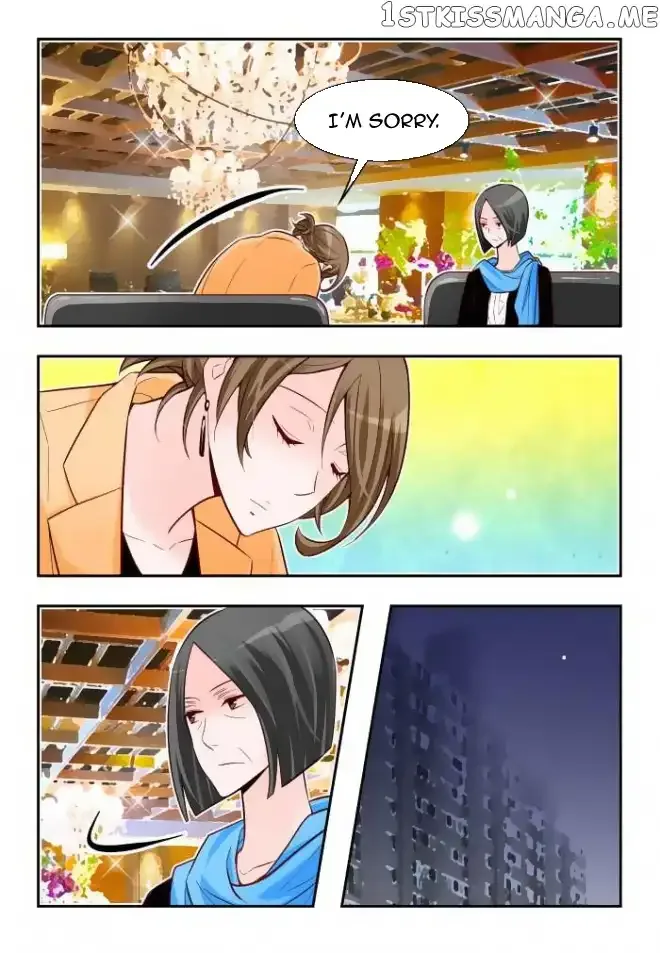 Arrogance and Romance Chapter 151 page 14