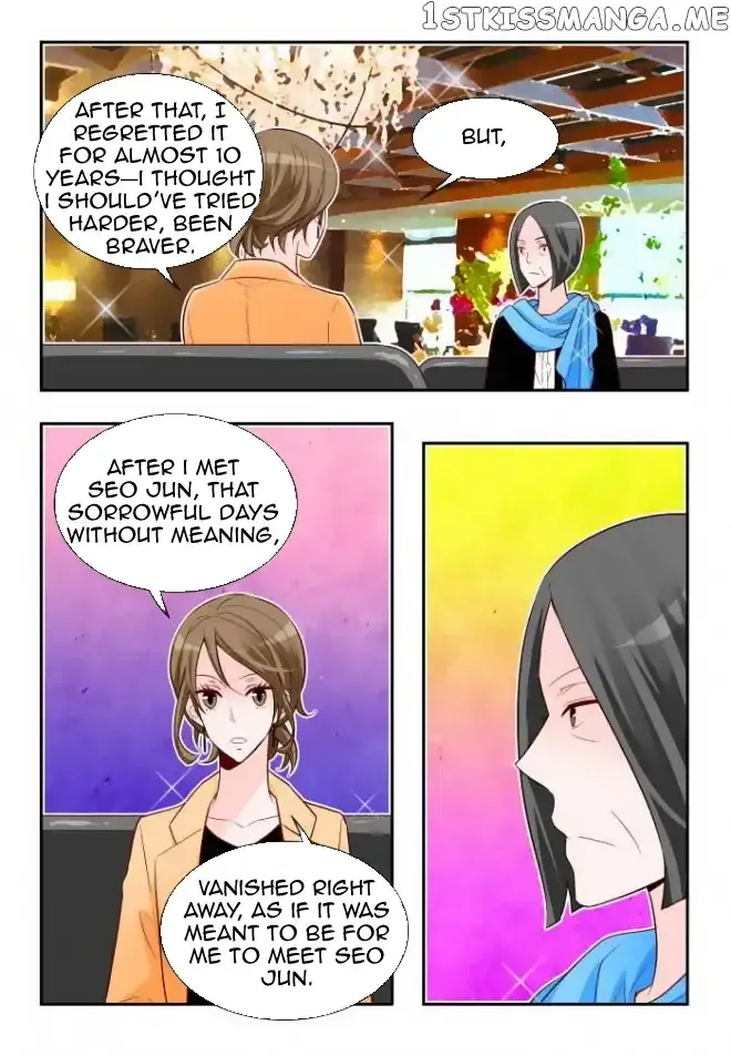 Arrogance and Romance Chapter 151 page 11