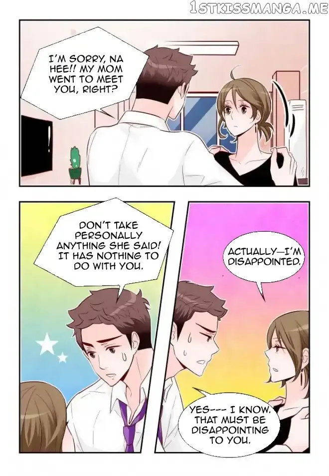 Arrogance and Romance Chapter 151 page 15