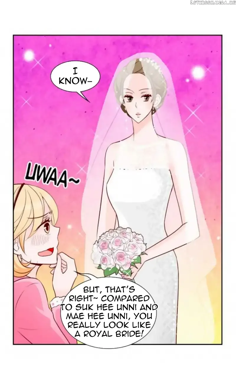 Arrogance and Romance Chapter 153 page 20