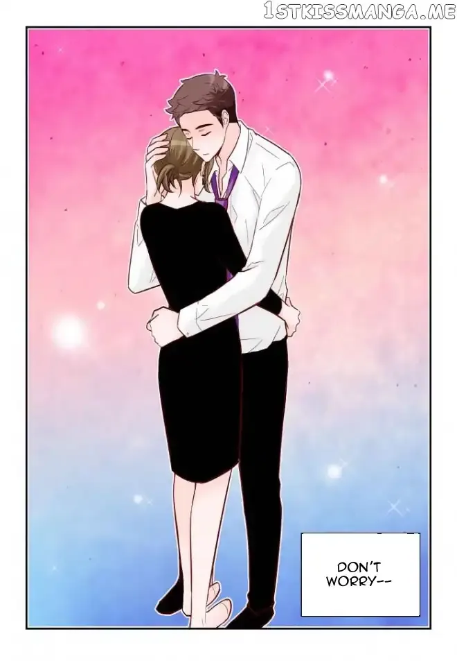 Arrogance and Romance Chapter 151 page 20