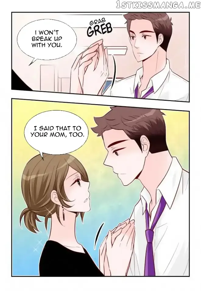 Arrogance and Romance Chapter 151 page 18
