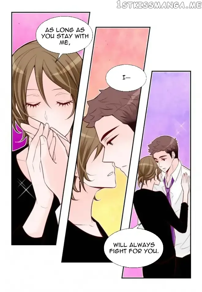 Arrogance and Romance Chapter 151 page 19