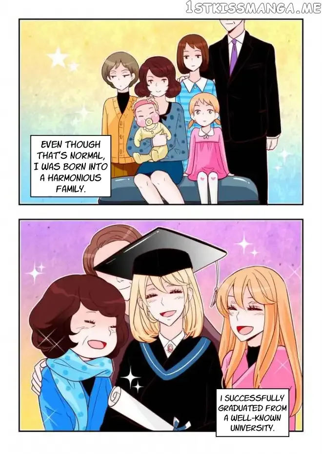Arrogance and Romance Chapter 156 page 3