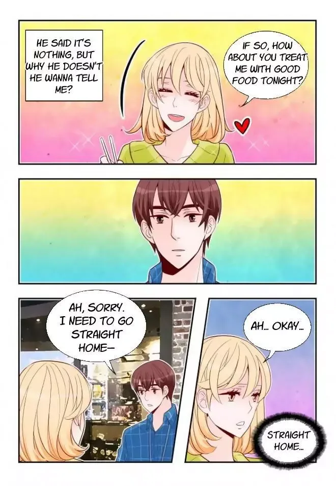 Arrogance and Romance Chapter 155 page 15