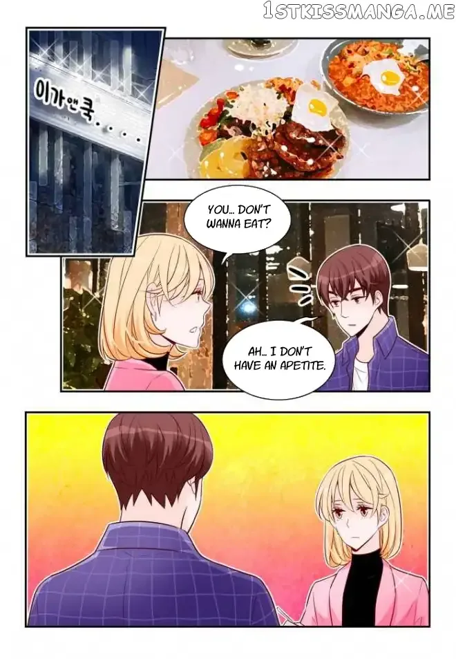 Arrogance and Romance Chapter 157 page 10