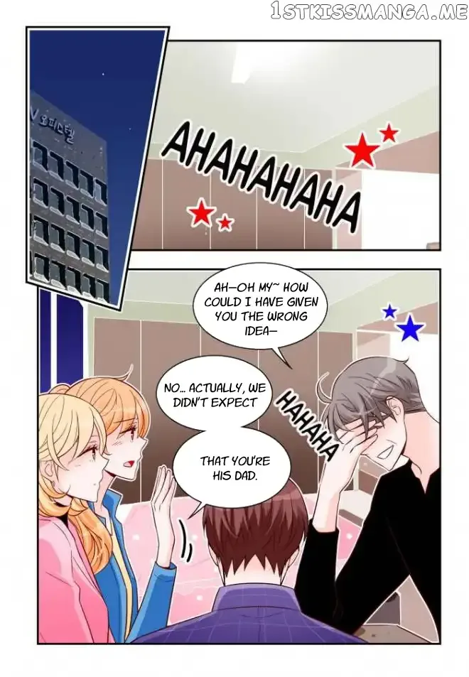 Arrogance and Romance Chapter 157 page 3
