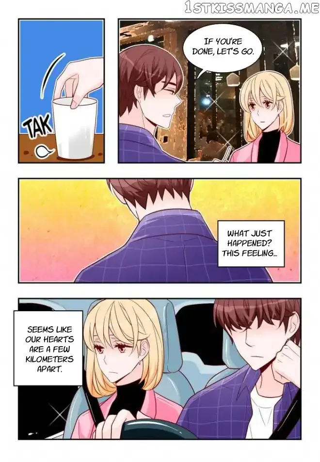 Arrogance and Romance Chapter 157 page 12