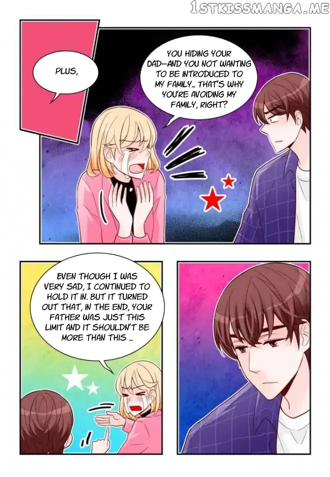 Arrogance and Romance Chapter 157 page 18