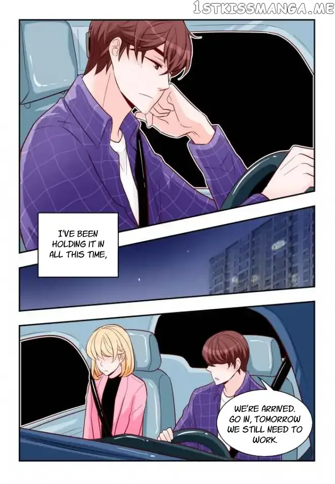 Arrogance and Romance Chapter 157 page 13