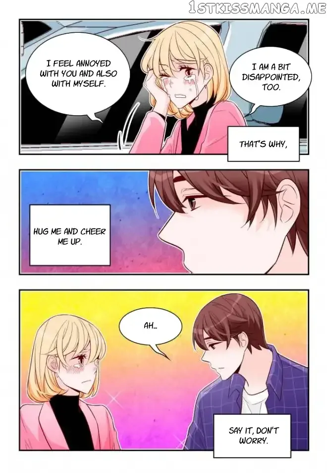 Arrogance and Romance Chapter 157 page 19