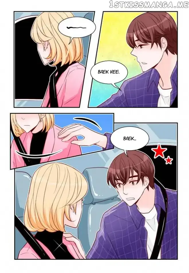 Arrogance and Romance Chapter 157 page 14
