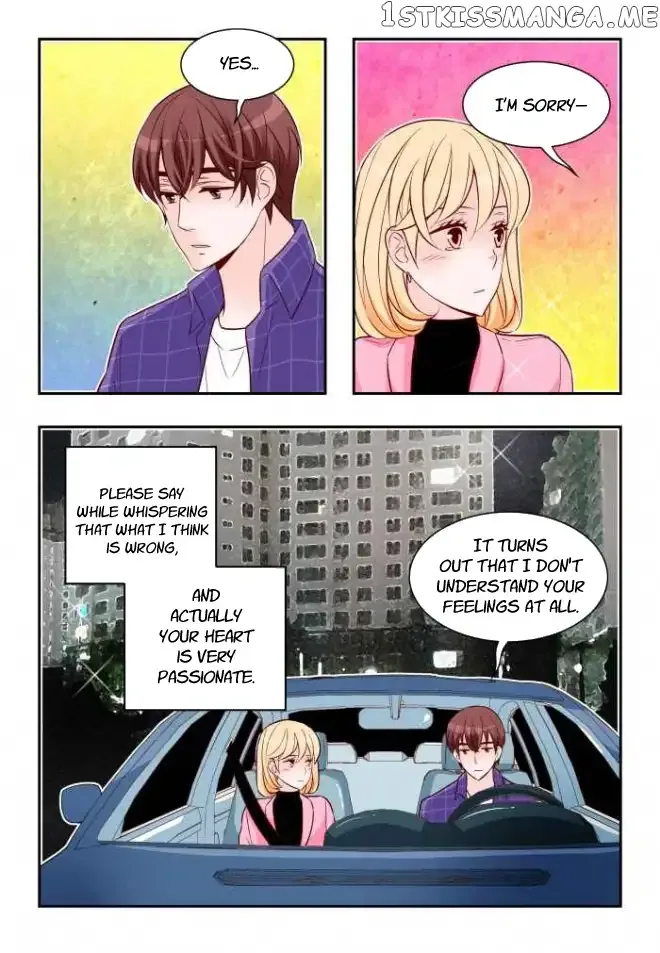 Arrogance and Romance Chapter 157 page 20
