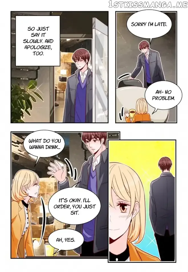 Arrogance and Romance Chapter 158 page 16