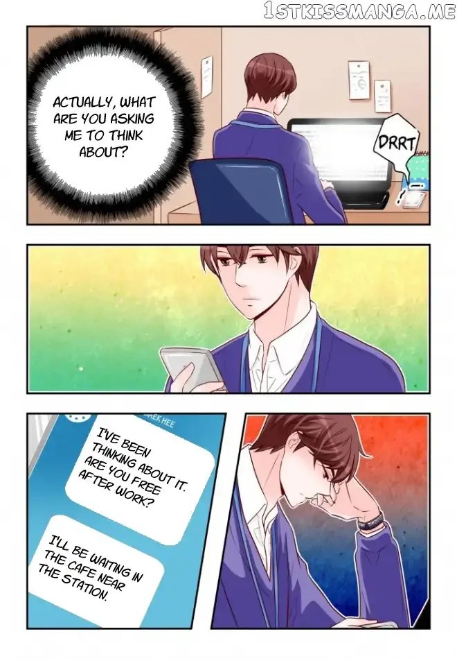 Arrogance and Romance Chapter 158 page 13