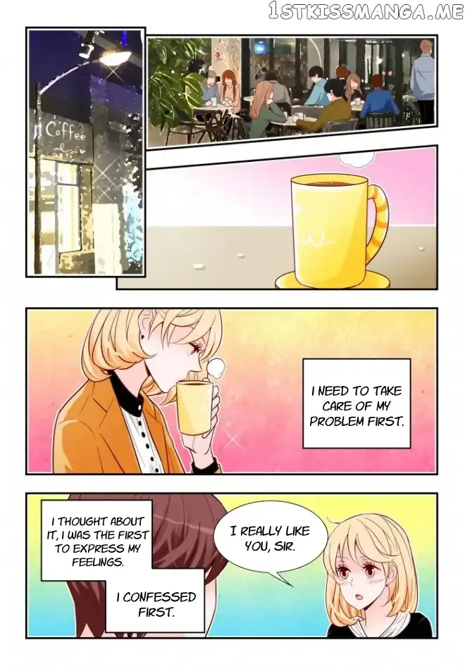 Arrogance and Romance Chapter 158 page 14