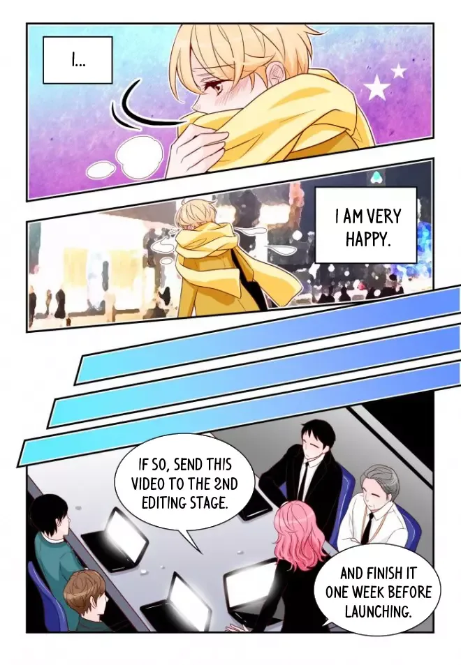Arrogance and Romance Chapter 160 page 6