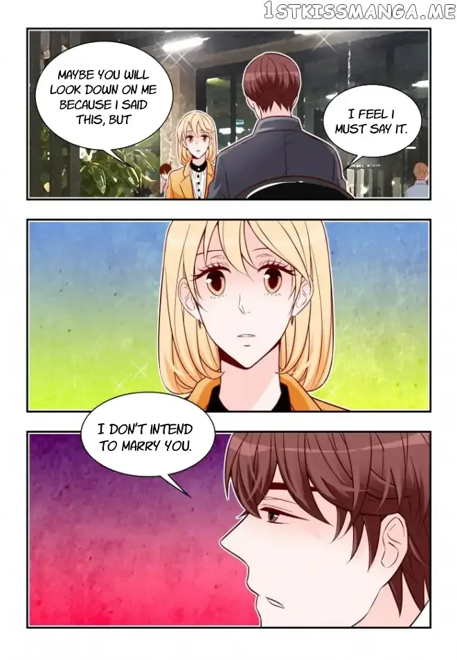 Arrogance and Romance Chapter 158 page 19