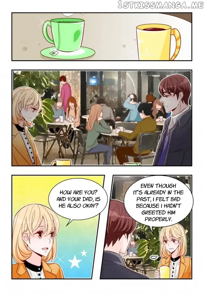Arrogance and Romance Chapter 158 page 17