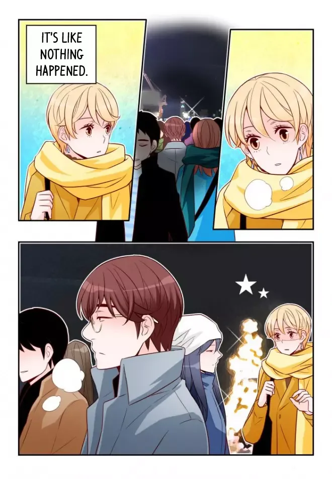 Arrogance and Romance Chapter 160 page 5