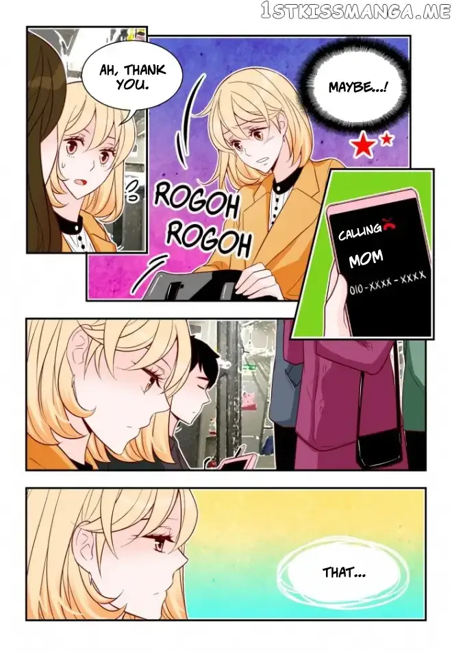 Arrogance and Romance Chapter 159 page 4