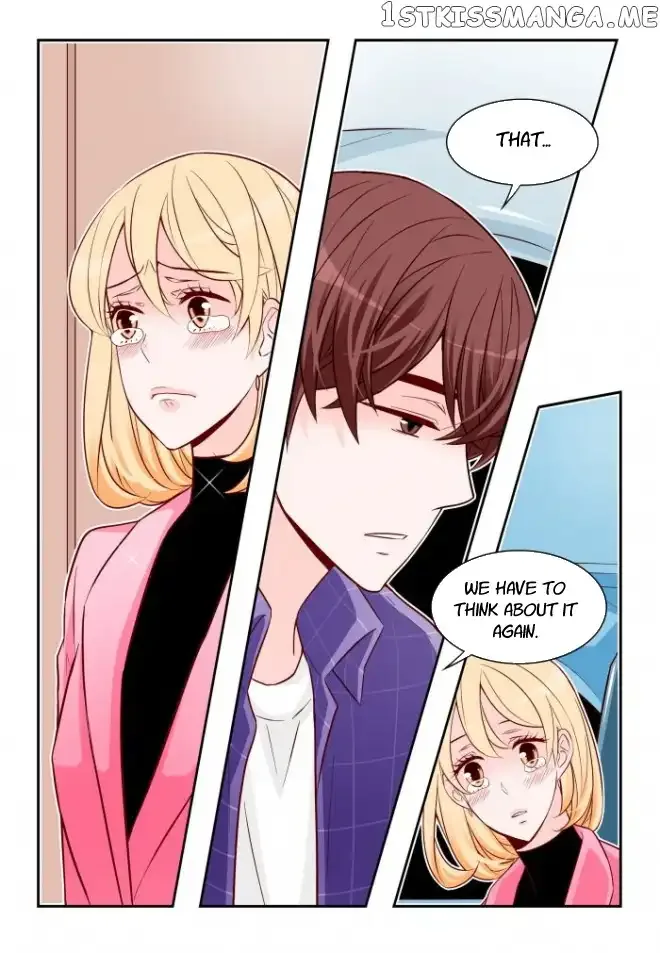 Arrogance and Romance Chapter 158 page 7