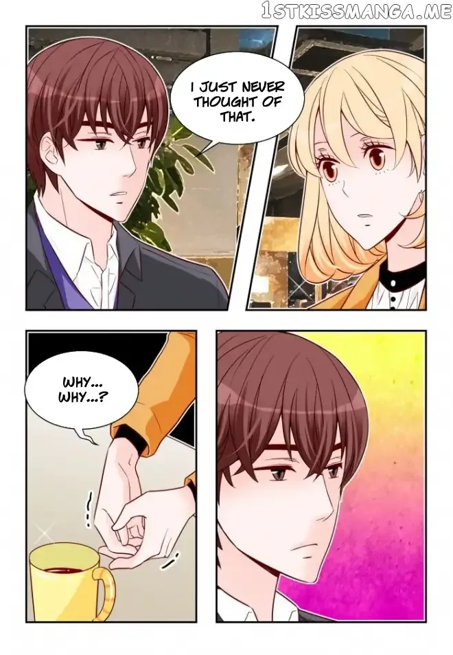 Arrogance and Romance Chapter 159 page 6