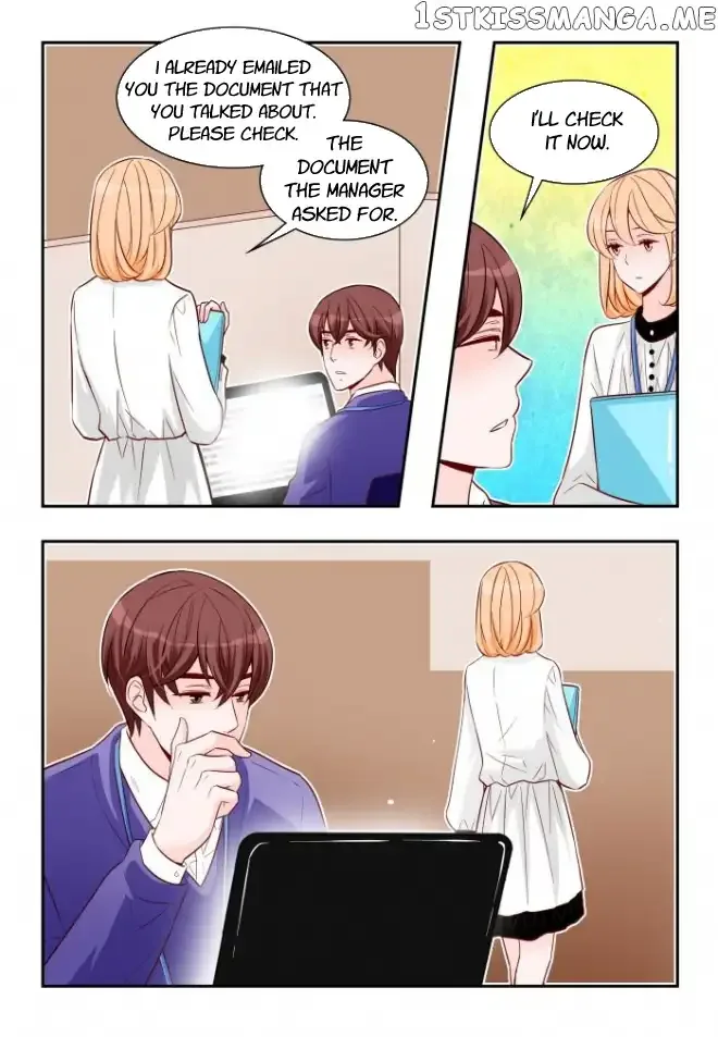 Arrogance and Romance Chapter 158 page 10