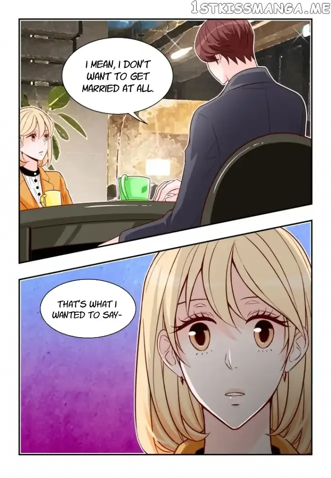 Arrogance and Romance Chapter 158 page 20