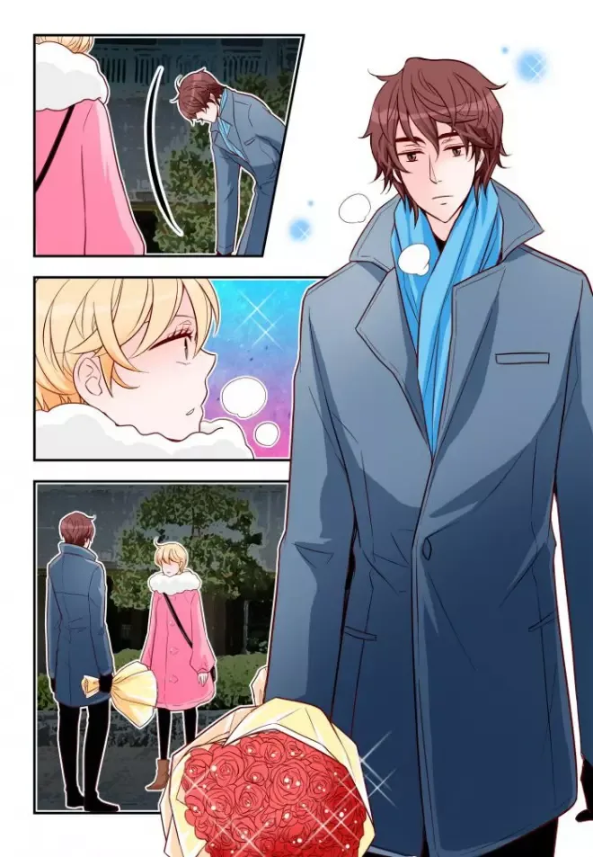 Arrogance and Romance Chapter 160 page 16