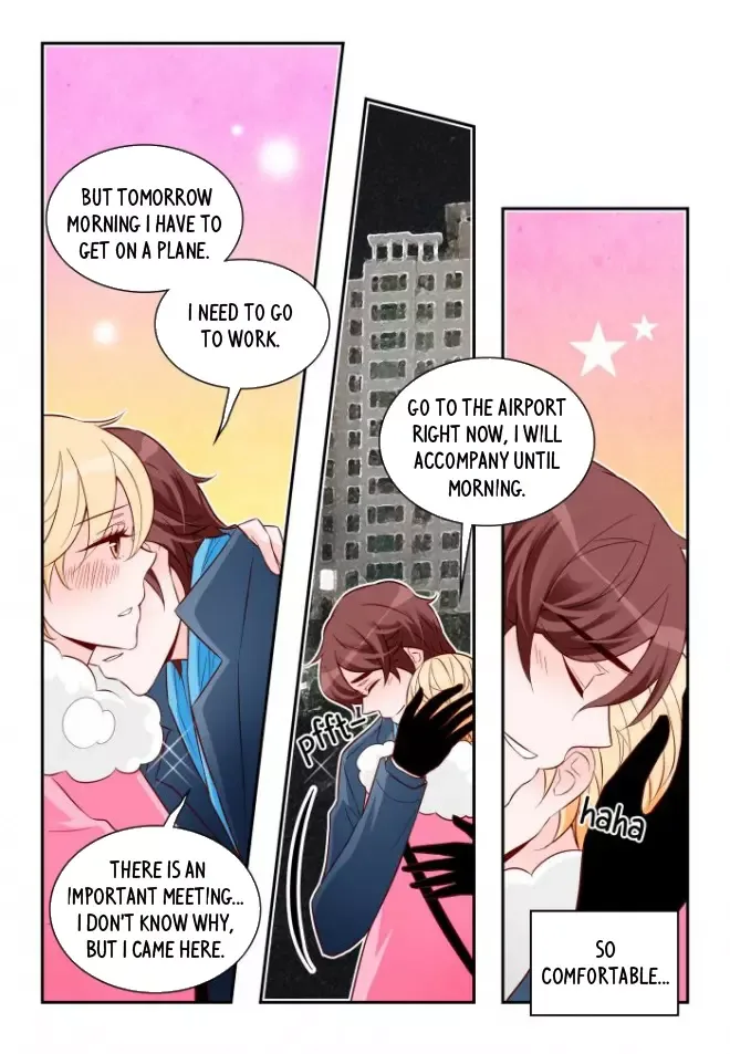 Arrogance and Romance Chapter 161 page 5