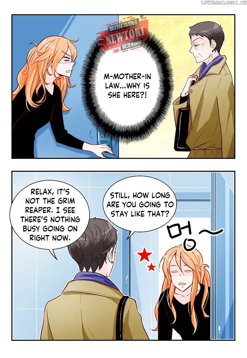 Arrogance and Romance Chapter 165 page 2
