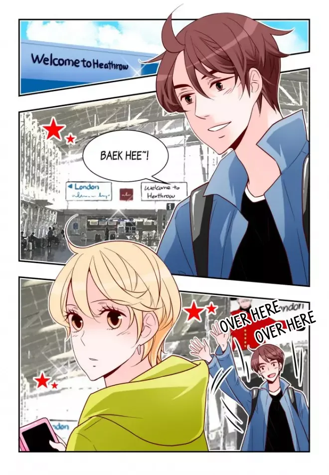 Arrogance and Romance Chapter 162 page 11