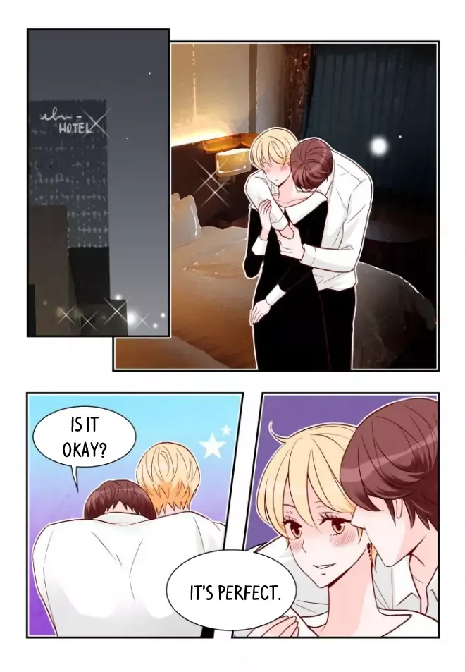 Arrogance and Romance Chapter 162 page 19