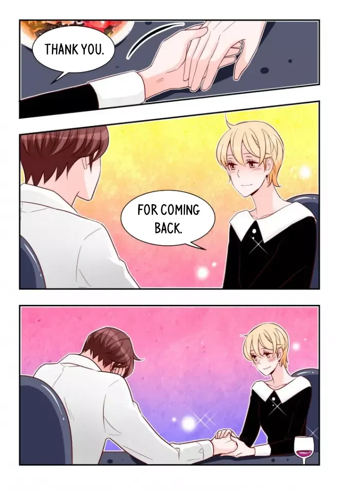 Arrogance and Romance Chapter 162 page 18