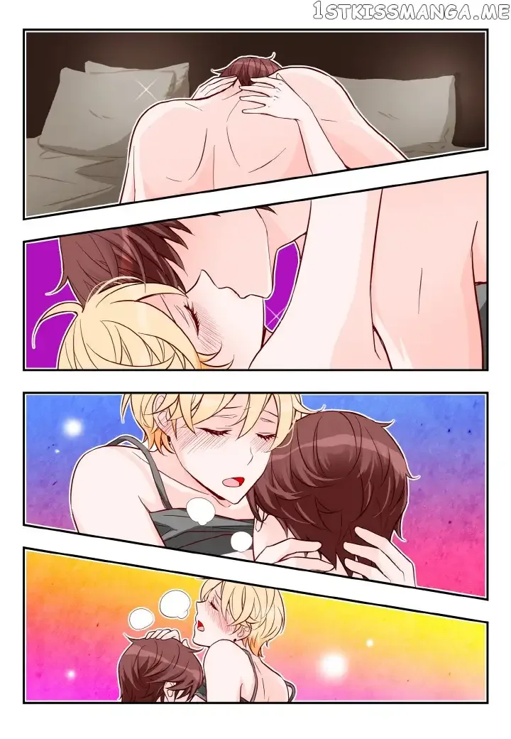 Arrogance and Romance Chapter 163 page 6