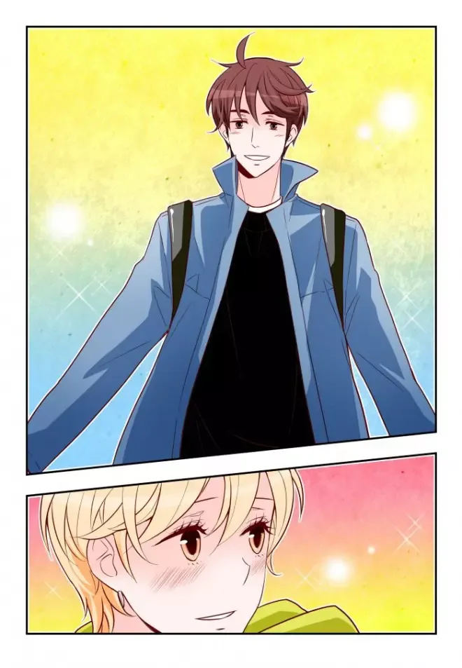Arrogance and Romance Chapter 162 page 12