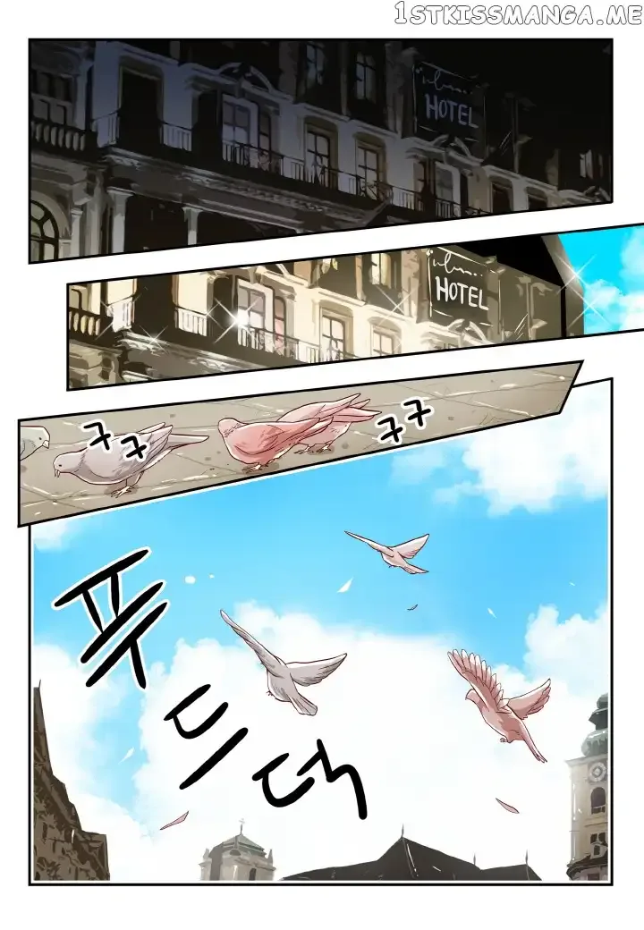 Arrogance and Romance Chapter 163 page 7