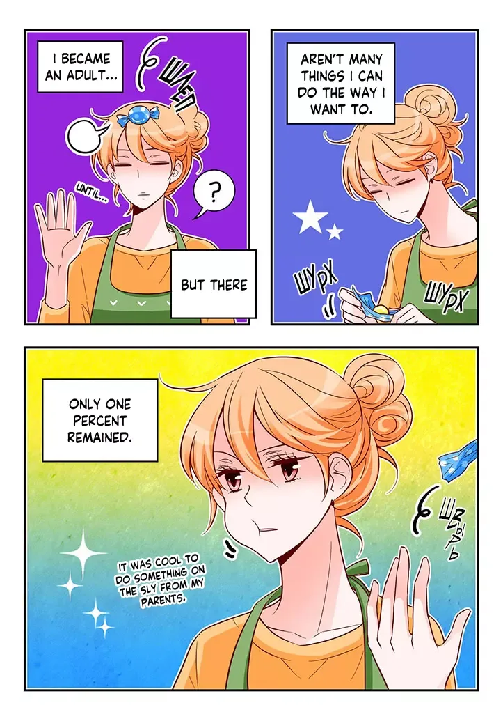 Arrogance and Romance Chapter 166 page 7