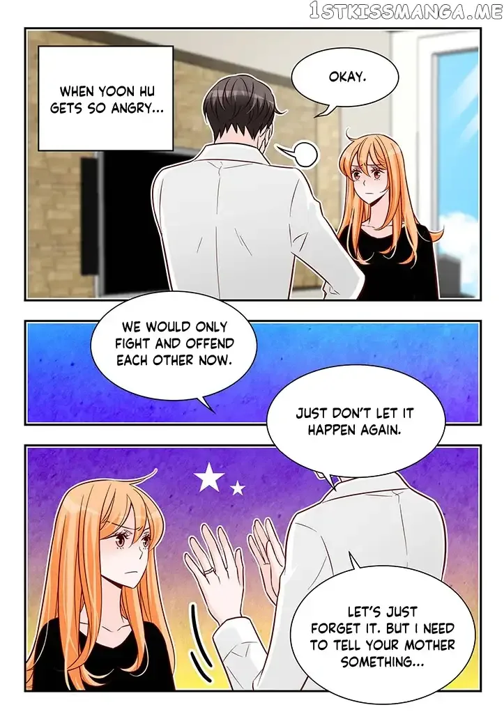 Arrogance and Romance Chapter 167 page 10